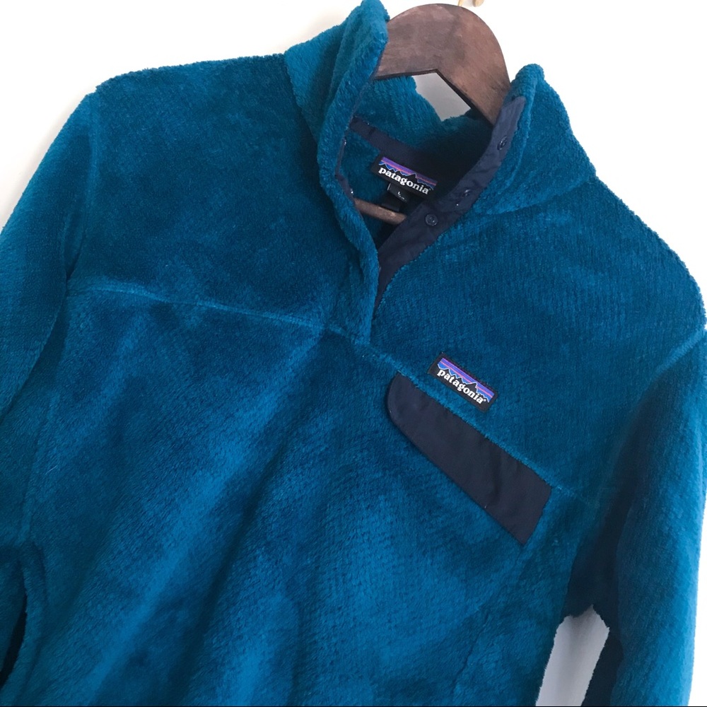 Patagonia Pullover